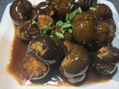 -长廊好灶头 本地人农家菜(枫泾古镇店)