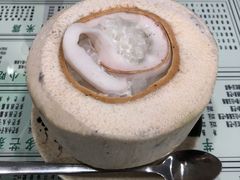 招牌椰青豆腐花-玉椰林甜品店(创始店)