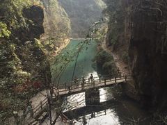 -溪口-滕头旅游景区