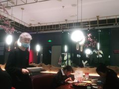 -老板恋上鱼(振华商厦店)