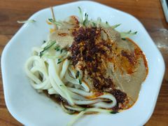 -马洪小炒泡馍馆(钟楼回民街店)