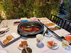 -川西坝子火锅(金沙1.0直营店)