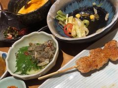 -一心创作料理屋(经开万达店)