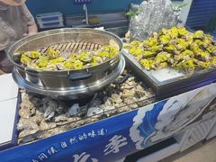 -水邑嘉年华酒店自助餐(鄄城店)