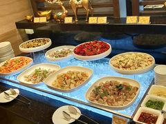 -厦门海景千禧大酒店·海景咖啡厅