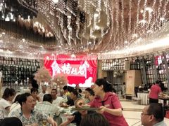 -小八仙·八方(移民广场店)