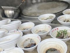 -陈记锅盖面(长江路店)