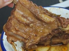 -新乡杨记红焖羊肉火锅(天坛南门店)