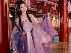 -汉仪华裳汉服馆(豫园店)