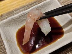 -吉兆·料理(红梅南路店)