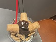 -DQ·蛋糕·冰淇淋(大宁国际商业广场店)