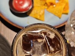 冰美式-Shantek象提南亚西餐厅&Bistro(淮海中路店)
