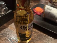-Q MEX 库迈墨西哥餐吧(三里屯店)