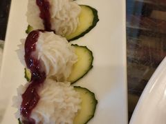 -玉林烤鸭店(垡头店)