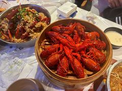 -靓靓蒸虾·头牌蒸虾(雪松路总店)
