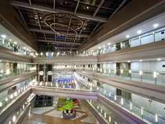 -南京禄口机场雅高铂尔曼大酒店