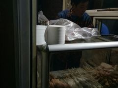 -庞记炸串