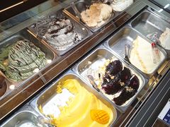 -CREAM STORY意大利手工冰淇淋&甜品(万象前海店)