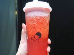 -喜茶(东莞汇一城店)