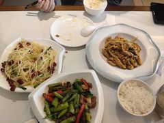 -马凯餐厅(长椿街店)