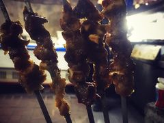 -老三烧烤(二环西路店)