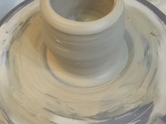 -爱上泥创意DIY手工陶艺(昙华林店)
