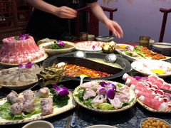 -蜀大侠火锅(龙岗店)
