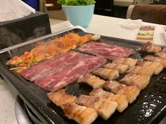 -韩时烤肉(枫蓝店)