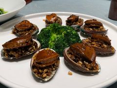 -忆江南·临江鱼馆