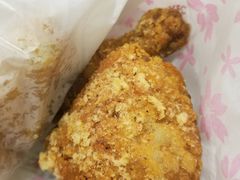 -肯德基(澳门银河店)