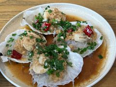 -日出青木·杭帮菜名店