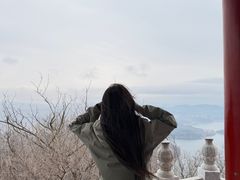 -沈阳辉山风景区
