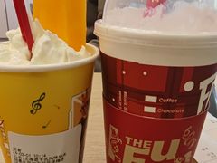 -DQ·蛋糕·冰淇淋(湖景东路店)
