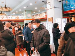 -新侨三宝乐面包店(崇文门店)