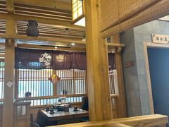 -九田家黑牛烤肉料理(珠江摩尔店)