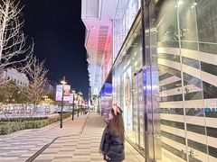 -济南恒隆广场