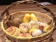 iphone_upload_pic-西贝莜面村(上海百联西郊店)