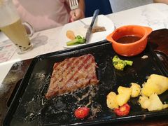 -必胜客(新辰里酒仙桥店)