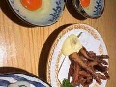 -晶吉·居酒屋·烧鸟·生鱼饭(中山区民主广场店)