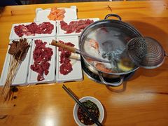 -养牛邓·潮汕牛肉海鲜自助火锅(广州店)