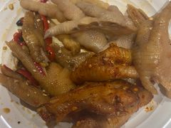 -嘉州九妹凤爪(乐山总店)
