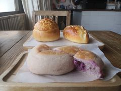 -仙峰天然面包(迎宾路店)