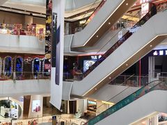 -兰岛广场(白沙路店)