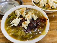 -老字号贾家肉丸糊辣汤(光明巷店)