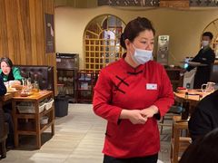 -金筷子西北菜·捞悦火锅