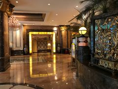 -上海南新雅大酒店
