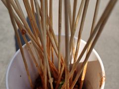 -千禧炸串(明瓦廊店)