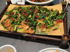 -情妹耙泥鳅·江湖川菜(科华店)