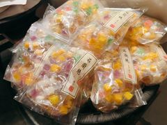 -若蘭慈·无国界素食料理(欢乐海岸店)