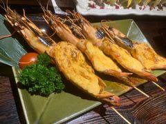 -芥岛(河北大街店)
